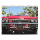 california 2012 wall calendars