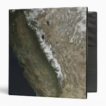 California 3 Ring Binders
