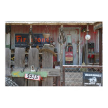 California Abandoned Junkyard posters by drjwtaylor California Abandoned Junkyard posters