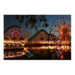 california adventure, disney, poster, artwork,