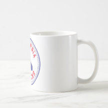 California All Star Coffee Mugs