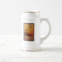 California. America's Vacation Land mugs by castatelibrary California. America's Vacation Land mugs
