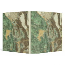 California and Nevada 2 Binder