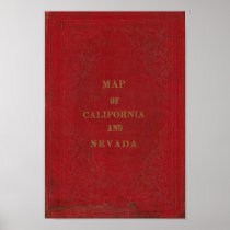 California and Nevada 3