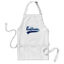 California Apron