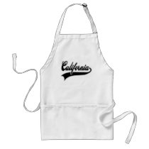 California Apron