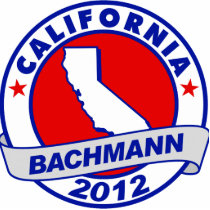 California Bachmann Acrylic Cut Out