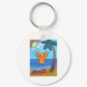 California Beach Angel keychains by donnabellasangels California Beach Angel keychains
