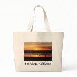 California Beach Bag