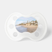 California Beach Pacifiers