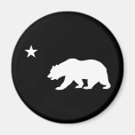 california, bear, flag, design, shape, silhouette, black, white, fashion