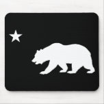 california, bear, flag, design, shape, silhouette, black, white, fashion