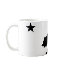 California Bear Mugs