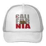 CALIFORNIA BEAR PRIDE - hats
