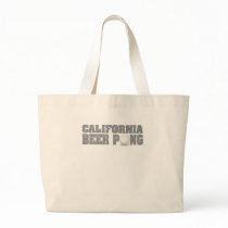California Beer Pong bags
