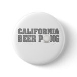 California Beer Pong buttons