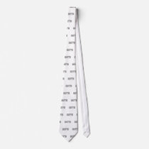 California Beer Pong Neckties