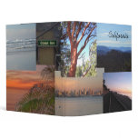 California Binders
