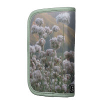 California Buckwheat Folio Planner