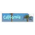 California Bumpersticker