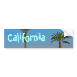 California Bumpersticker bumper stickers