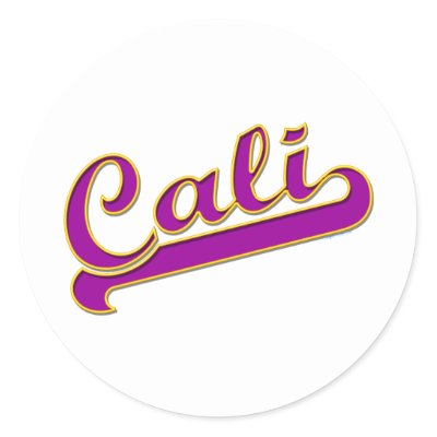 cali logo