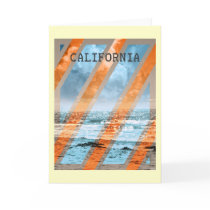 California cards
