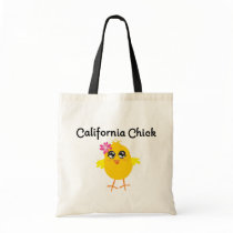 California Chick bags