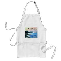 California Coast Apron