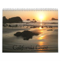 California Coast calendars by omanda California Coast calendars