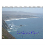 California Coast Calendars