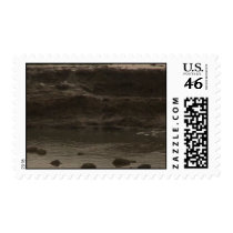 California Coast Line stamps