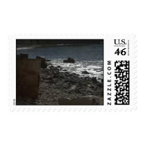 California Coast Line stamps