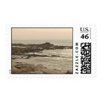 California Coast Line stamps