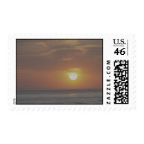 California Coast Line stamps