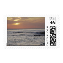 California Coast Line stamps