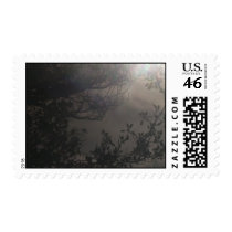 California Coast Line stamps