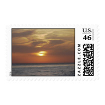 California Coast Line stamps