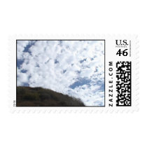 California Coast Line stamps