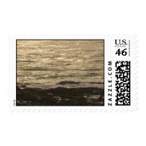 California Coast Line stamps