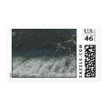 California Coast Line stamps