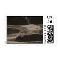 California Coast Line stamps