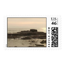 California Coast Line stamps