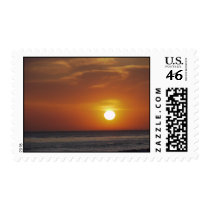California Coast Line stamps