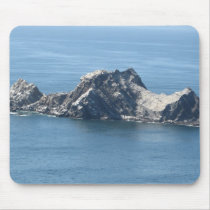 California (Coastal ) mousepads