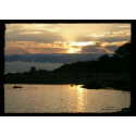 California Coastline Card Series (14) zazzle_card