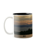 California Coastline - Carmel Sunset - Mug