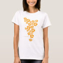 California Coffee t-shirts by cacoffee California Coffee t-shirts