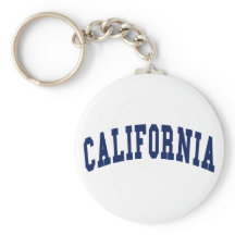 College Keychains