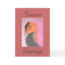 California Condor Card by nature_art California Condor Card